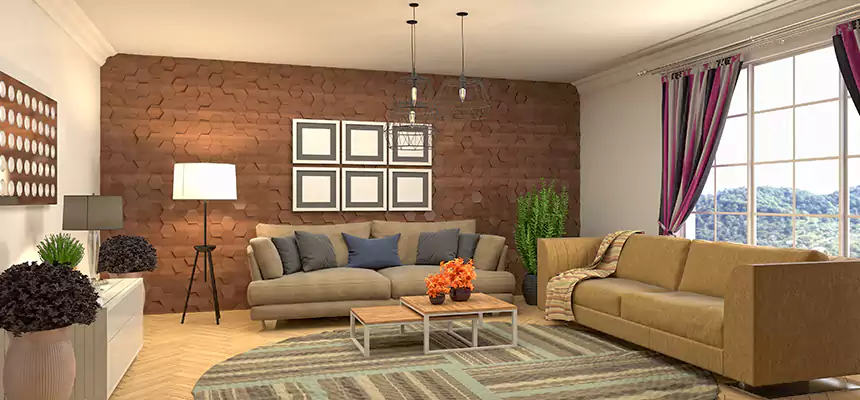 Fire Restoration Lakewood in Vista