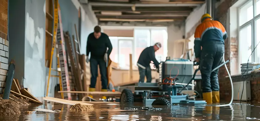 Home Water Remediation in Vista