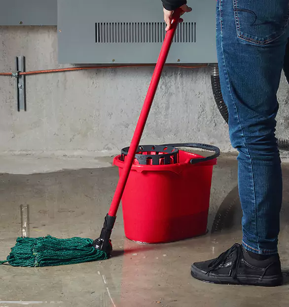 Trusted Sewage Cleanup Company in Vista, UT