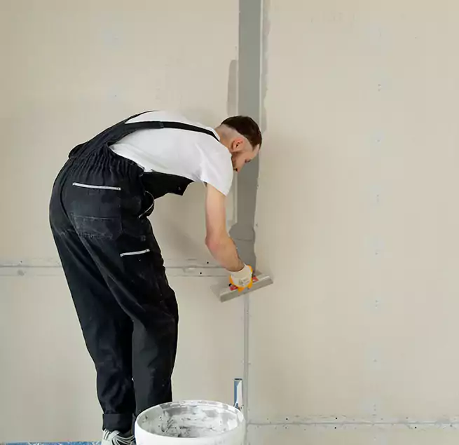 Why Choose Vista Rapid Restoration for Fixing Water Damaged Drywall in Vista, UT?