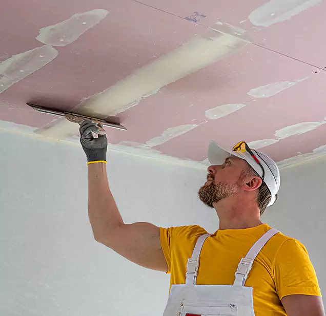  Why Choose Vista Rapid Restoration for Leaking Ceiling Repair in Vista, UT?